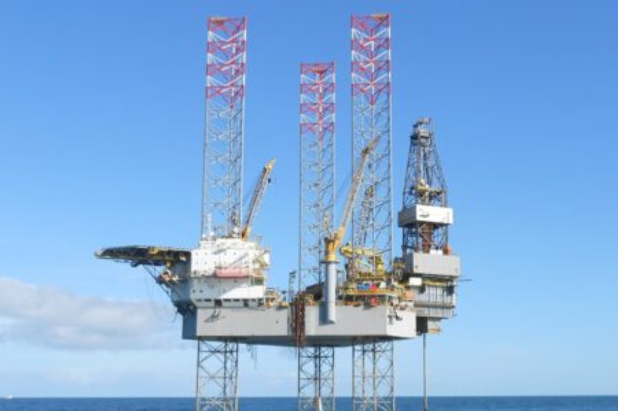 Zoektocht naar offshore aardgas met minder emissies en kosten