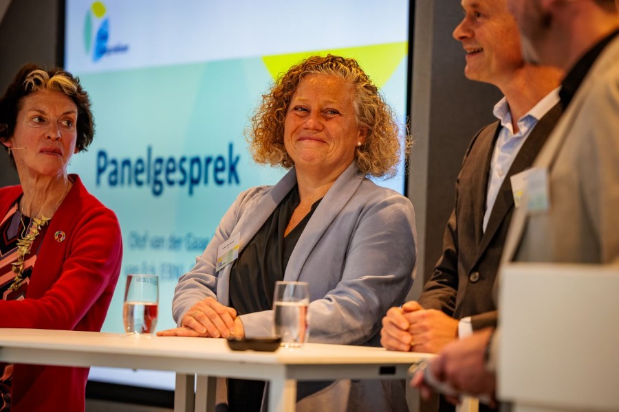 Element NL GasGesprekken Congres 2024: eerste terugblik